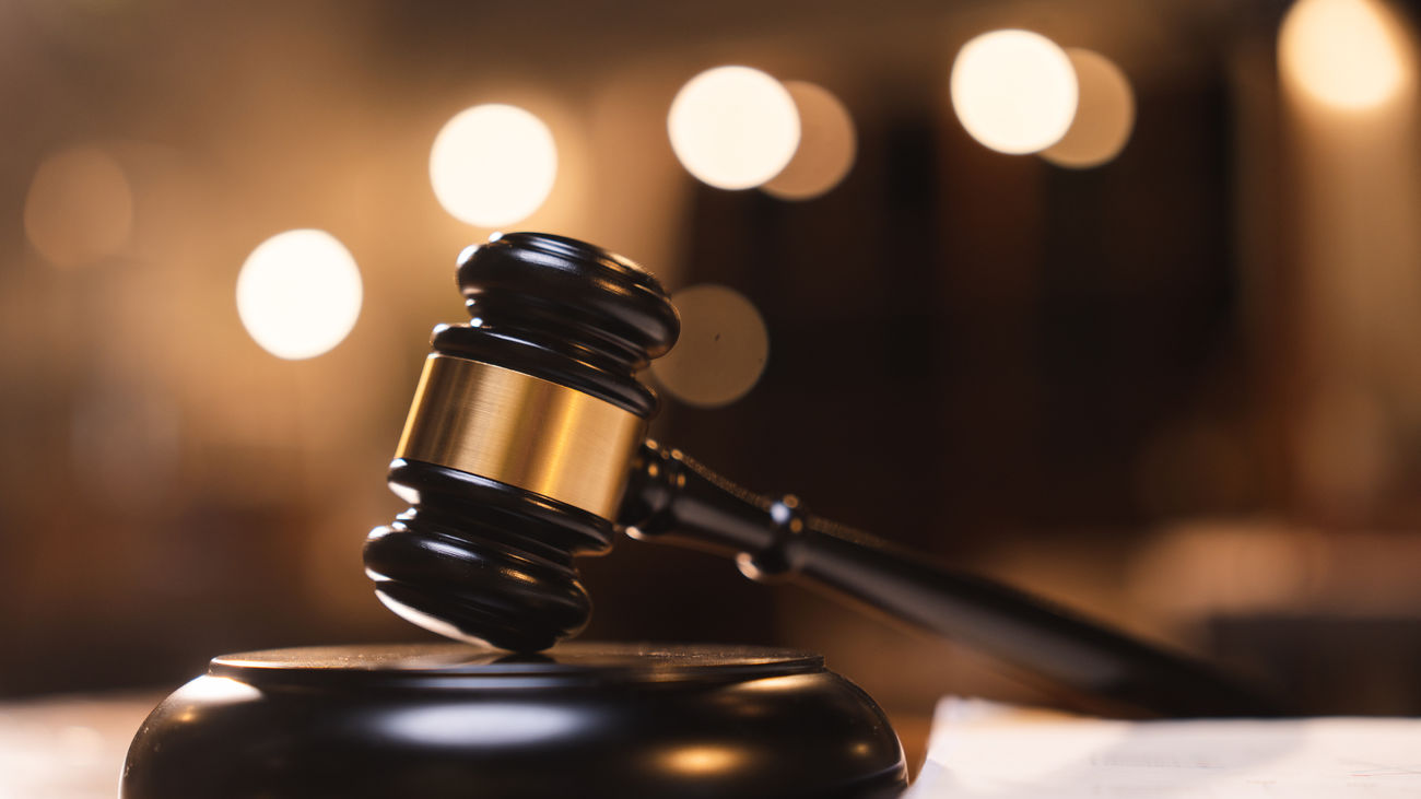 Convocadas 700 plazas para acceder a las carreras judicial y fiscal