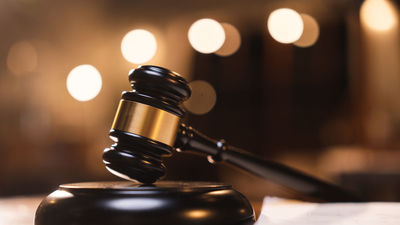 Convocadas 700 plazas para acceder a las carreras judicial y fiscal