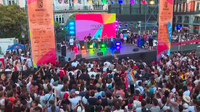 Arrancan las fiestas del Orgullo 2026