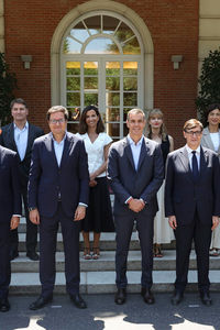 Sánchez apoya la primera gigafactoría de IA y reivindica el liderazgo europeo de España