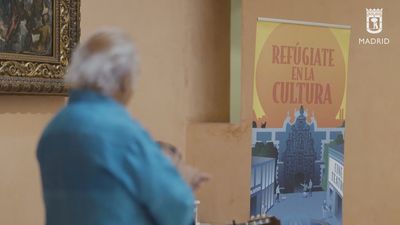 La cultura se convierte en refugio frente al calor del verano