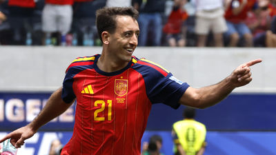 Oyarzabal: "El que venga, iremos a por ellos”