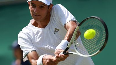 Jódar evita la revancha de Carreño y se sitúa en tercera ronda de Wimbledon