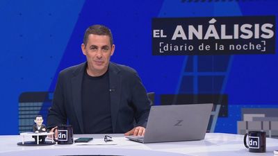 El análisis de Antonio Naranjo: "¿Por qué tantas prisas ahora?"