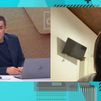 Andrea Luna, argentina nacionalizada por la Ley de Nietos: "Nunca estuve en España"