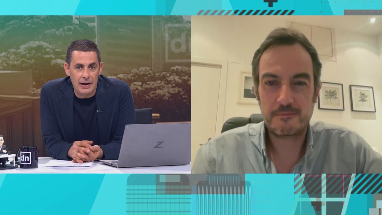 Pelayo Barro sobre Julio Martínez: "Instigado por su familia cree que lo que debe hacer es colaborar con la Justicia"