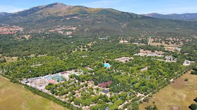 La Sierra de Guadarrama, un destino de camping que no te puedes perder