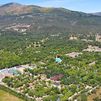 La Sierra de Guadarrama, un destino de camping que no te puedes perder