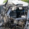 Nueve heridos siguen ingresados tras el accidente de autobús en Lleida, dos de ellos en estado crítico