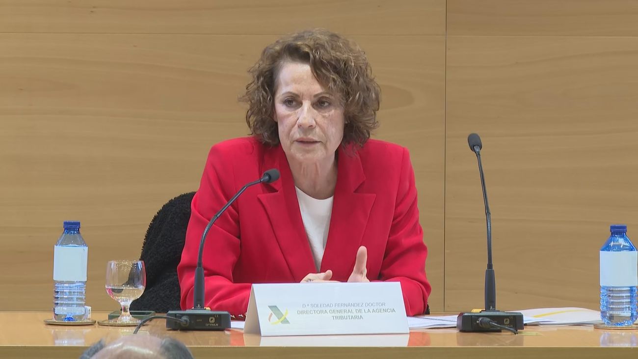 Sorpresa y preocupación entre los profesionales de Hacienda por la crisis abierta en la Agencia Tributaria