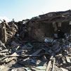 Al menos diez muertos en un ataque masivo de Rusia a Ucrania con 496 drones y 74 misiles