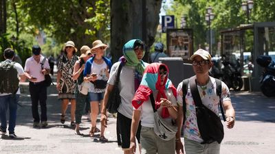 Madrid supera los 4 millones de turistas extranjeros, un 8,5% más que hace un año
