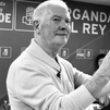 Fallece el exalcalde de Arganda del Rey Julio Gómez Ganza