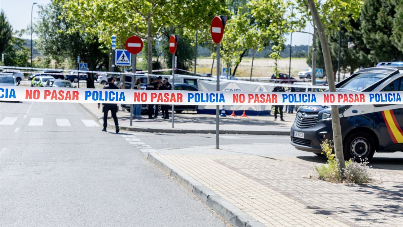 Entregado a España el presunto asesino del expolítico ucraniano tiroteado en Pozuelo