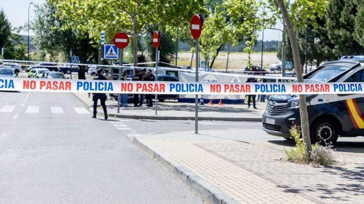 Entregado a España el presunto asesino del expolítico ucraniano tiroteado en Pozuelo