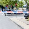 Entregado a España el presunto asesino del expolítico ucraniano tiroteado en Pozuelo