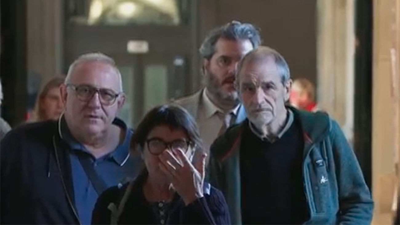 Josu Ternera queda absuelto en el último juicio que tenía pendiente en Francia