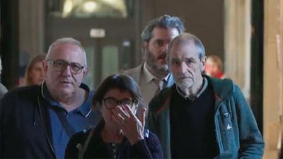Josu Ternera queda absuelto en el último juicio que tenía pendiente en Francia