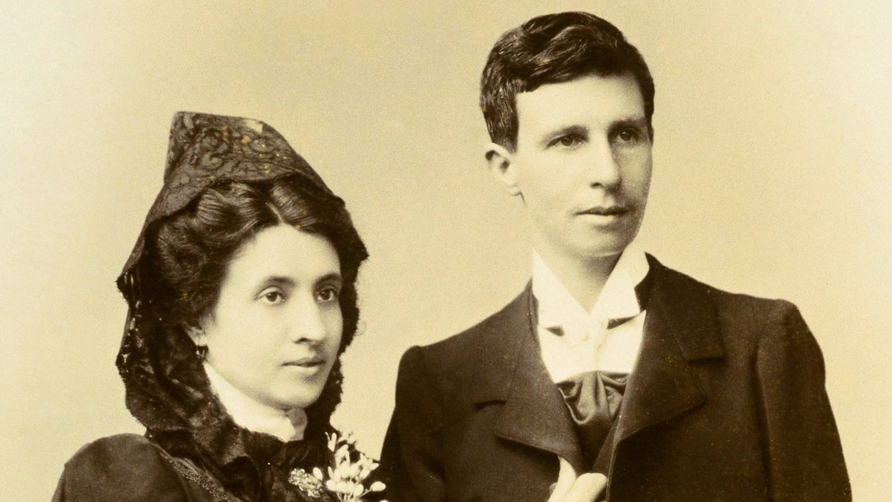 Un amor que lo superó todo: Elisa y Marcela, el primer matrimonio homosexual de España