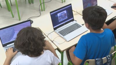 ¿Por qué es bueno que los niños se aburran en verano?