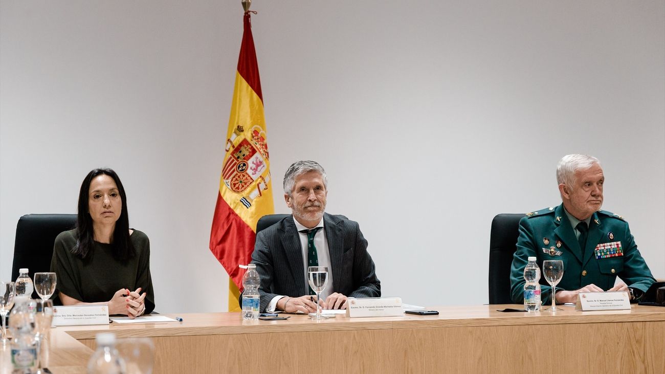 El juez Pedraz imputa a la directora general de la Guardia Civil y al DAO en el caso Leire