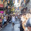 La Carrera de Tacones desata la locura en Chueca con plataformas de vértigo y mucho glamour
