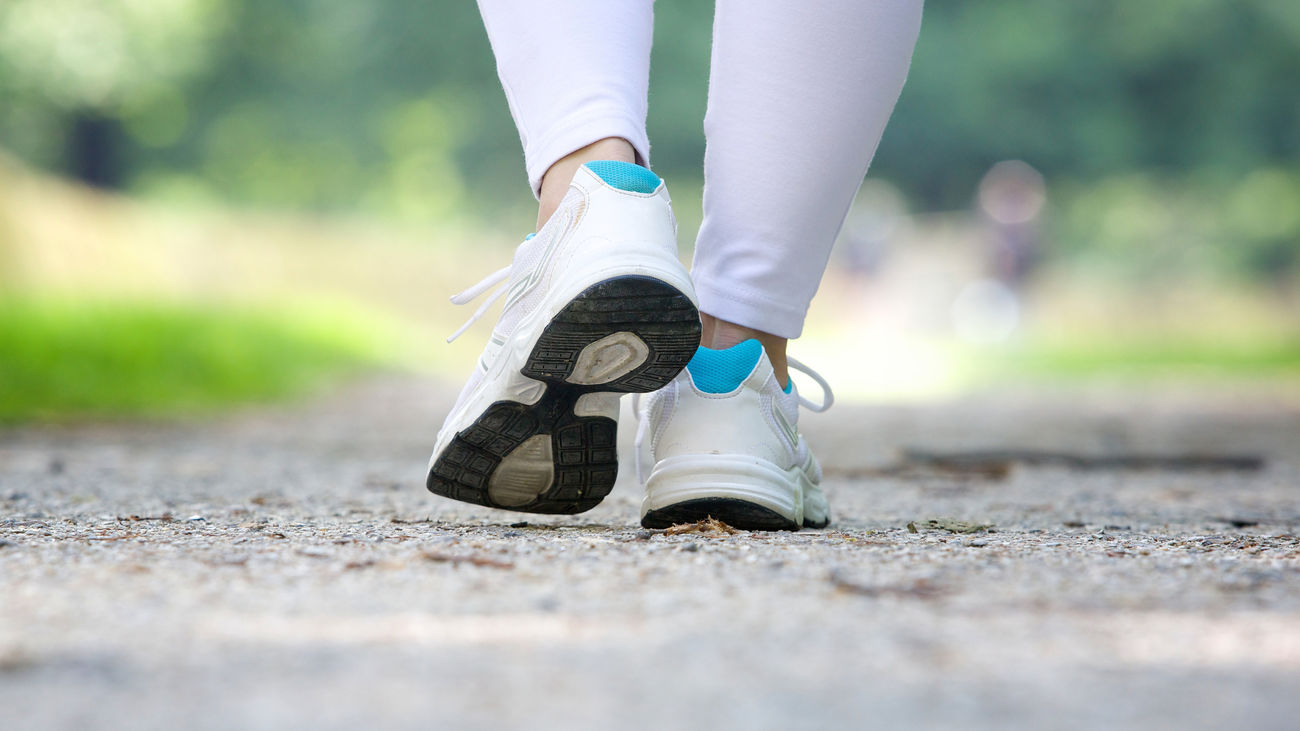 Macadam, la startup que recompensa por caminar y triunfa en South Summit