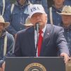 Trump arremete de nuevo contra España días antes de la cumbre de la OTAN en Turquía