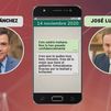 Los wasaps inéditos de Sánchez a Ábalos: "Eres de lo mejor que tiene el Gobierno"