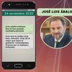 Los wasaps inéditos de Sánchez a Ábalos: "Eres de lo mejor que tiene el Gobierno"