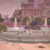 La Sala Alcalá 31 revisita la mitología de la Movida madrileña