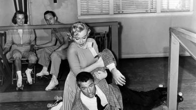 LaOtra Clásicos celebra el centenario de Marilyn Monroe con una programación especial dedicada a su legado cinematográfico