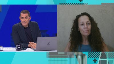 Mila Cívico, secretaria de comunicación de JUCIL solicita la dimisión de los máximos dirigentes de la Guardia Civil y asegura que la UCO no se atemoriza ante nada