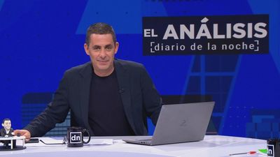 El análisis de Antonio Naranjo: "El discurso de Sánchez es..."
