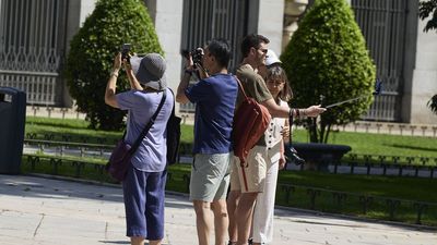 'Turismo que Suma', una iniciativa para promover un turismo más responsable
