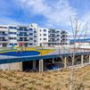 La Comunidad de Madrid entrega 110 nuevas viviendas del Plan Vive en Colmenar Viejo