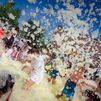 El barrio de Buenavista de Getafe comienza sus fiestas con música, gastronomía y más propuestas culturales