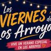 Vuelven 'Los Viernes de Los Arroyos' con cinco conciertos nocturnos en El Escorial