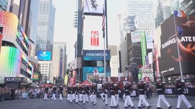 Estados Unidos celebra este fin de semana su fiesta nacional y el 250 aniversario de su independencia