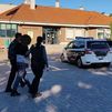 La Guardia Civil detiene a dos personas por robos en coches de alta gama en Arroyomolinos