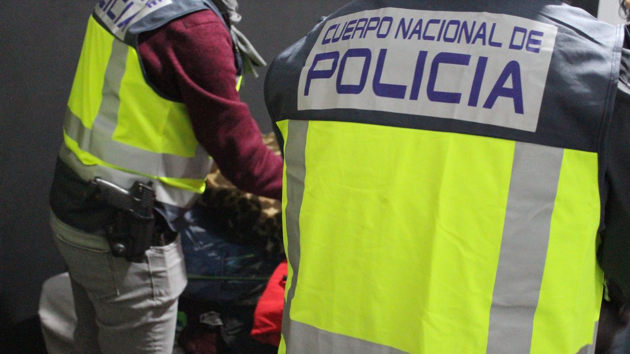 Catorce detenidos por blanquear dinero del narco para el que trabajó el exjefe de la UDEF