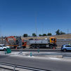 Estos son los cortes de carreteras previstos en Madrid durante julio y agosto