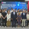 Madrid forma a 87.000 alumnos con los primeros cursos de Inteligencia Artificial que existen en Europa