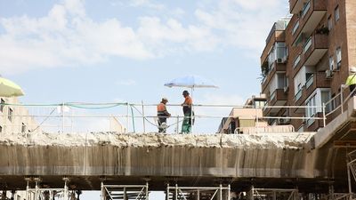 La Comunidad vigila las condiciones de trabajo en los tajos de la región