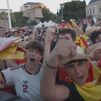 Madrid vibra con la selección española: "Vamos a  ganar el Mundial"