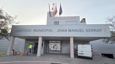 El vecino de Algete que iba a dar nombre al centro Joan Manuel Serrat renuncia al homenaje