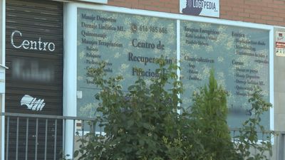 Detenido en Rivas un masajista que grabó a más de 130 clientas sin su consentimiento cuando se desvestían