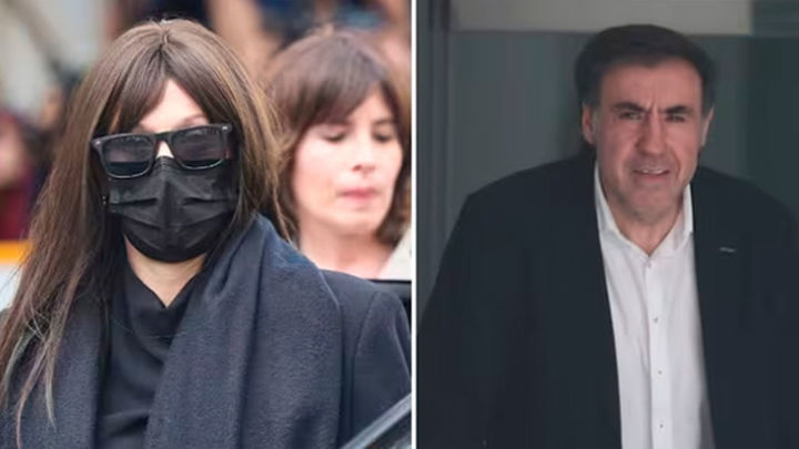 El juez Moreno imputa a Jéssica Rodríguez y al hermano de Koldo y les cita a declarar el 20 de julio