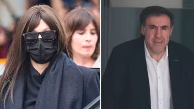 El juez Moreno imputa a Jéssica Rodríguez y al hermano de Koldo y les cita a declarar el 20 de julio