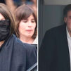 El juez Moreno imputa a Jéssica Rodríguez y al hermano de Koldo y les cita a declarar el 20 de julio